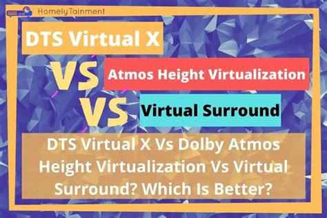 dts virtual x vs atmos|More.